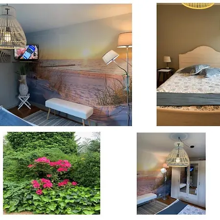 فندق مبيت وإفطار Moulin Crozet Montceaux