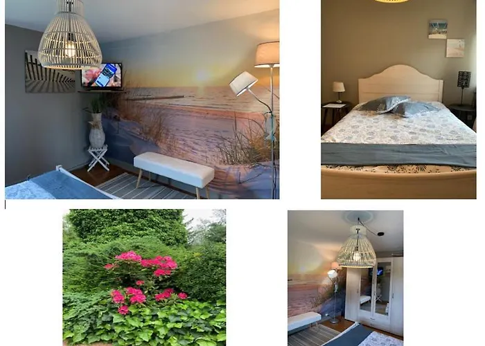 B&B Moulin Crozet Montceaux