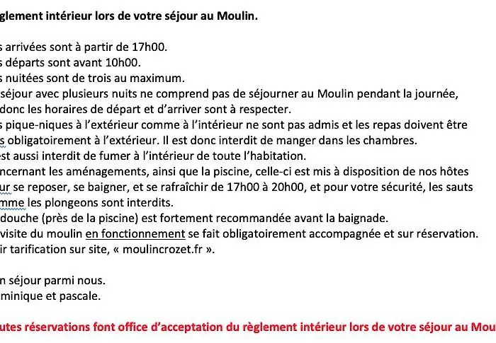 Moulin Crozet Montceaux
